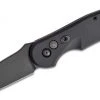 SPARTAN BLADES Spartan Zelos SF9BKBK Auto Folding Knife 3.25" S45VN Black PVD