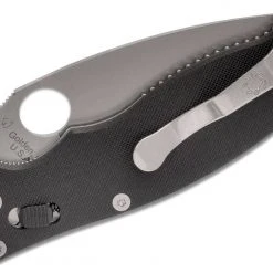 Spyderco C101GP2 Manix 2 Knife
