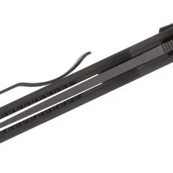 Spyderco C101GPBBK2 Manix 2 Knife Tactical (3.375" Black) Spyderco Knives 11 Spyderco C101GPBBK2 Manix 2 Knife Tactical (3.375