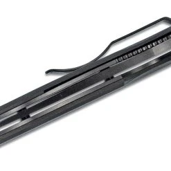 Spyderco C122GBBKP Tenacious Folding Knife 3.38" Black Spyderco Knives 9 Spyderco C122GBBKP Tenacious Folding Knife 3.38