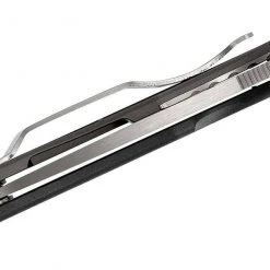 Spyderco Jerry Brouwer Knife 2.77" S30V Satin Blade G10 - Ti Handles 9 Spyderco Jerry Brouwer Knife 2.77