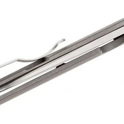 Spyderco Marcin Slysz SwayBack Folding Knife 3.53" C249TIP Spyderco Knives 7 Spyderco Marcin Slysz SwayBack Folding Knife 3.53