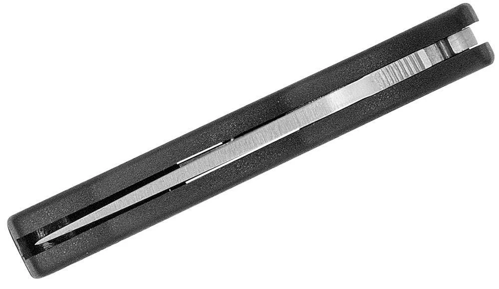 Spyderco MBKP Manbug Lightweight Folding Knife 1-7/8" VG10 Spyderco Knives 4 Spyderco MBKP Manbug Lightweight Folding Knife 1-7/8" VG10 Spyderco Knives