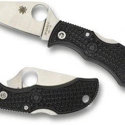 Spyderco MBKP Manbug Lightweight Folding Knife 1-7/8" VG10 Spyderco Knives 9 Spyderco MBKP Manbug Lightweight Folding Knife 1-7/8