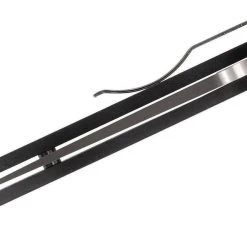 Spyderco Knives Spyderco Paramilitary 2 C81GP2 Knife 3.42