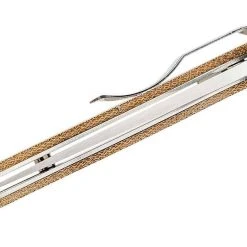 Spyderco Paramilitary 2 C81MPCW2 Folding Knife 3.47