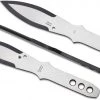 Spyderco Knives Spyderco SpyderThrowers Large TK01LG 11.07" Set Of 3 Throwing Knives