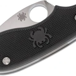 Spyderco Squeak Folding Knife 2