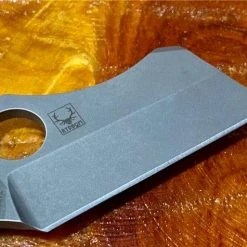 Spyderco Stovepipe Folding Knife 2.78"- C260TIP Spyderco Knives 12 Spyderco Stovepipe Folding Knife 2.78