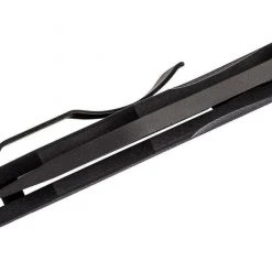 Spyderco Yojimbo 2 Folding Knife 3.2