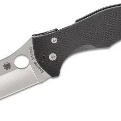 Spyderco Knives Spyderco Yojimbo 2 Folding Knife 3.2" S30V - C85GP2