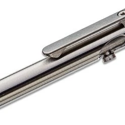 Tactile Turn Slim Bolt Action Pen Standard 5.6" (USA) 13 Tactile Turn Slim Bolt Action Pen Standard 5.6