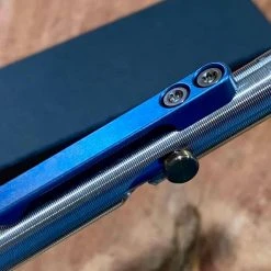 Tactile Turn Slim Bolt Action Pen Standard 5.6" (USA) 15 Tactile Turn Slim Bolt Action Pen Standard 5.6