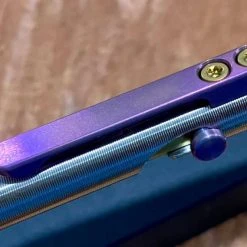 Tactile Turn Slim Bolt Action Pen Standard 5.6" (USA) 16 Tactile Turn Slim Bolt Action Pen Standard 5.6