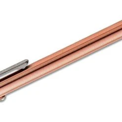 Tactile Turn Slim Bolt Action Pen Standard 5.6" (USA) 18 Tactile Turn Slim Bolt Action Pen Standard 5.6