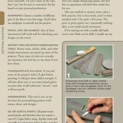 FLEXCUT The Little Book Of Whittling: Passing Time On The Trail (Book)