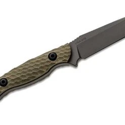 TOOR KNIVES Toor Anaconda Fixed Blade 3.75