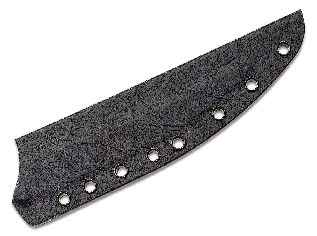 TOOR KNIVES Toor Avalon Fillet Knife 6" CPM-154 Stonewashed Fillet, Kraken Green Handles 4 TOOR KNIVES Toor Avalon Fillet Knife 6" CPM-154 Stonewashed Fillet, Kraken Green Handles