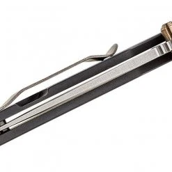 TOOR KNIVES Toor Chasm Folding Knife 3