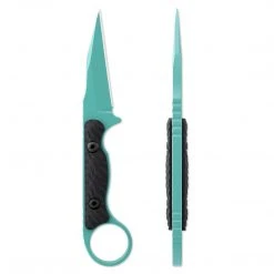 TOOR KNIVES Toor G10 Jank Shank Knife 3.5