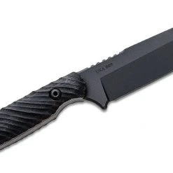 Toor Knives Field 2.0 Fixed Knife W/ Sheath (USA)