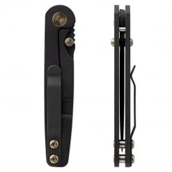 Toor Knives Suitor FL154S Folding Knife 3