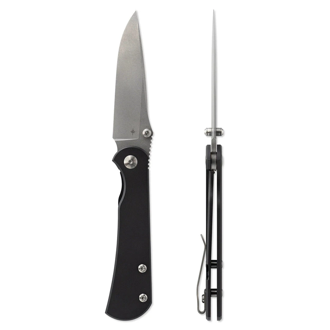 TOOR KNIVES Toor Merchant 2.0 FL35S Folding Knife 3.5" CPM-S35VN (USA) 1 TOOR KNIVES Toor Merchant 2.0 FL35S Folding Knife 3.5" CPM-S35VN (USA)