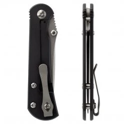 TOOR KNIVES Toor Merchant 2.0 FL35S Folding Knife 3.5" CPM-S35VN (USA) 12 TOOR KNIVES Toor Merchant 2.0 FL35S Folding Knife 3.5