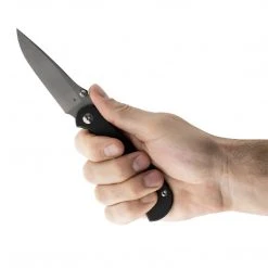 TOOR KNIVES Toor Merchant 2.0 FL35S Folding Knife 3.5" CPM-S35VN (USA) 13 TOOR KNIVES Toor Merchant 2.0 FL35S Folding Knife 3.5