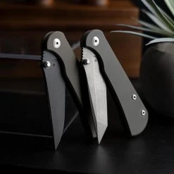 TOOR KNIVES Toor Merchant 2.0 FL35T Folding Knife 3.5