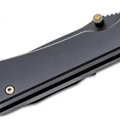 TOOR KNIVES Toor Merchant FL35T Folding Knife 3.5