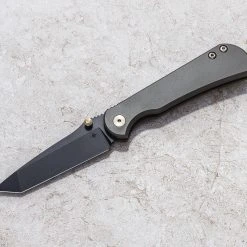 TOOR KNIVES Toor Merchant FL35T Folding Knife 3.5