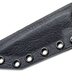 TOOR KNIVES Toor Serpent Fixed Blade Knife 3.75