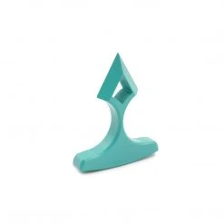 TOOR KNIVES Toor Thor's Hammer Push Dagger, 2.5