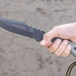 TOPS KNIVES TOPS Alaskan Harpoon Knife All Knife Brands 8 TOPS KNIVES TOPS Alaskan Harpoon Knife All Knife Brands