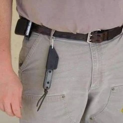 TOPS KNIVES TOPS ALRTXL-05 Hunters Point Knife