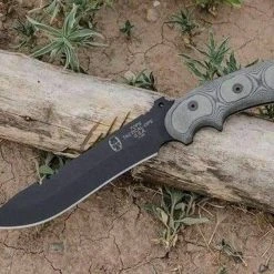 TOPS KNIVES TOPS Anaconda 7B Knife All Knife Brands