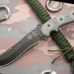 TOPS KNIVES TOPS Anaconda 7B Knife All Knife Brands