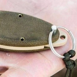 TOPS KNIVES TOPS Backwoods Skinner Knife 20 TOPS KNIVES TOPS Backwoods Skinner Knife