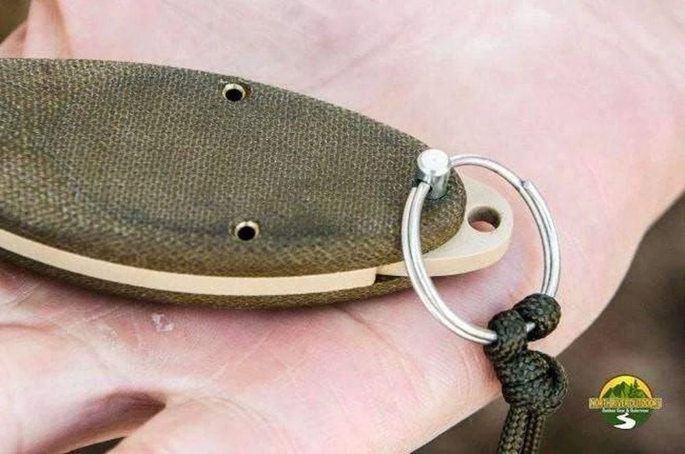 TOPS KNIVES TOPS Backwoods Skinner Knife 10 TOPS KNIVES TOPS Backwoods Skinner Knife