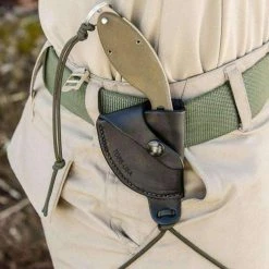 TOPS KNIVES TOPS Backwoods Skinner Knife 21 TOPS KNIVES TOPS Backwoods Skinner Knife