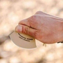 TOPS KNIVES TOPS Backwoods Skinner Knife 13 TOPS KNIVES TOPS Backwoods Skinner Knife