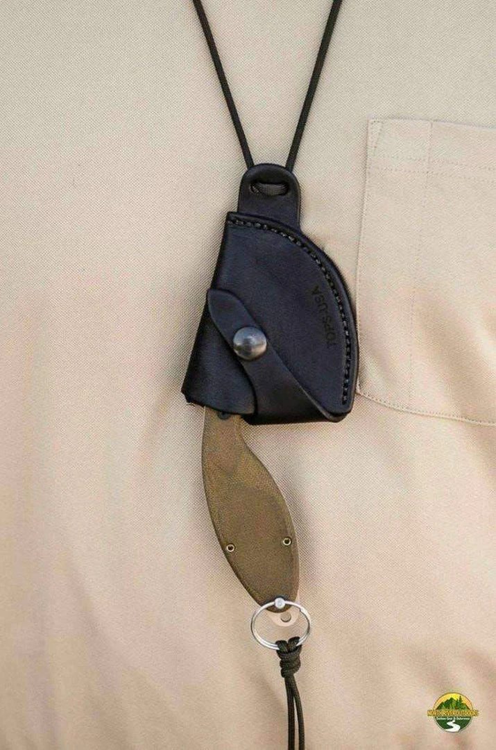 TOPS KNIVES TOPS Backwoods Skinner Knife 4 TOPS KNIVES TOPS Backwoods Skinner Knife