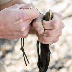 TOPS KNIVES TOPS Backwoods Skinner Knife 15 TOPS KNIVES TOPS Backwoods Skinner Knife