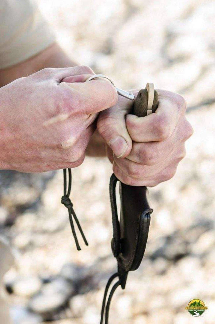 TOPS KNIVES TOPS Backwoods Skinner Knife 5 TOPS KNIVES TOPS Backwoods Skinner Knife