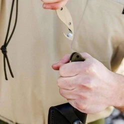 TOPS KNIVES TOPS Backwoods Skinner Knife 16 TOPS KNIVES TOPS Backwoods Skinner Knife