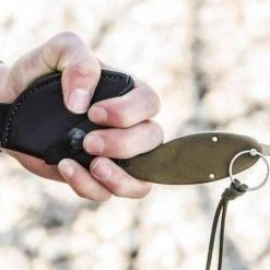 TOPS KNIVES TOPS Backwoods Skinner Knife 18 TOPS KNIVES TOPS Backwoods Skinner Knife