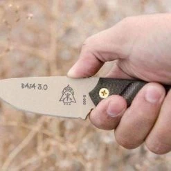 TOPS KNIVES All Knife Brands TOPS Baja 3.0 Knife