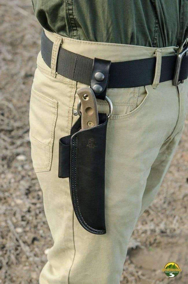 TOPS KNIVES TOPS Baja 4.5 Knife 4 TOPS KNIVES TOPS Baja 4.5 Knife