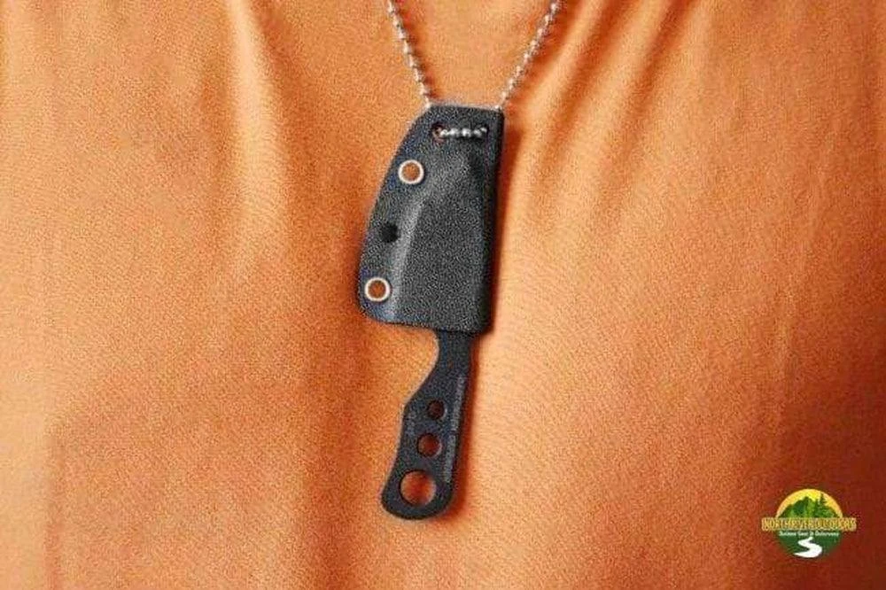 TOPS KNIVES TOPS Bartender Defender Knife 2 TOPS KNIVES TOPS Bartender Defender Knife